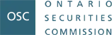 Ontario Security Commision